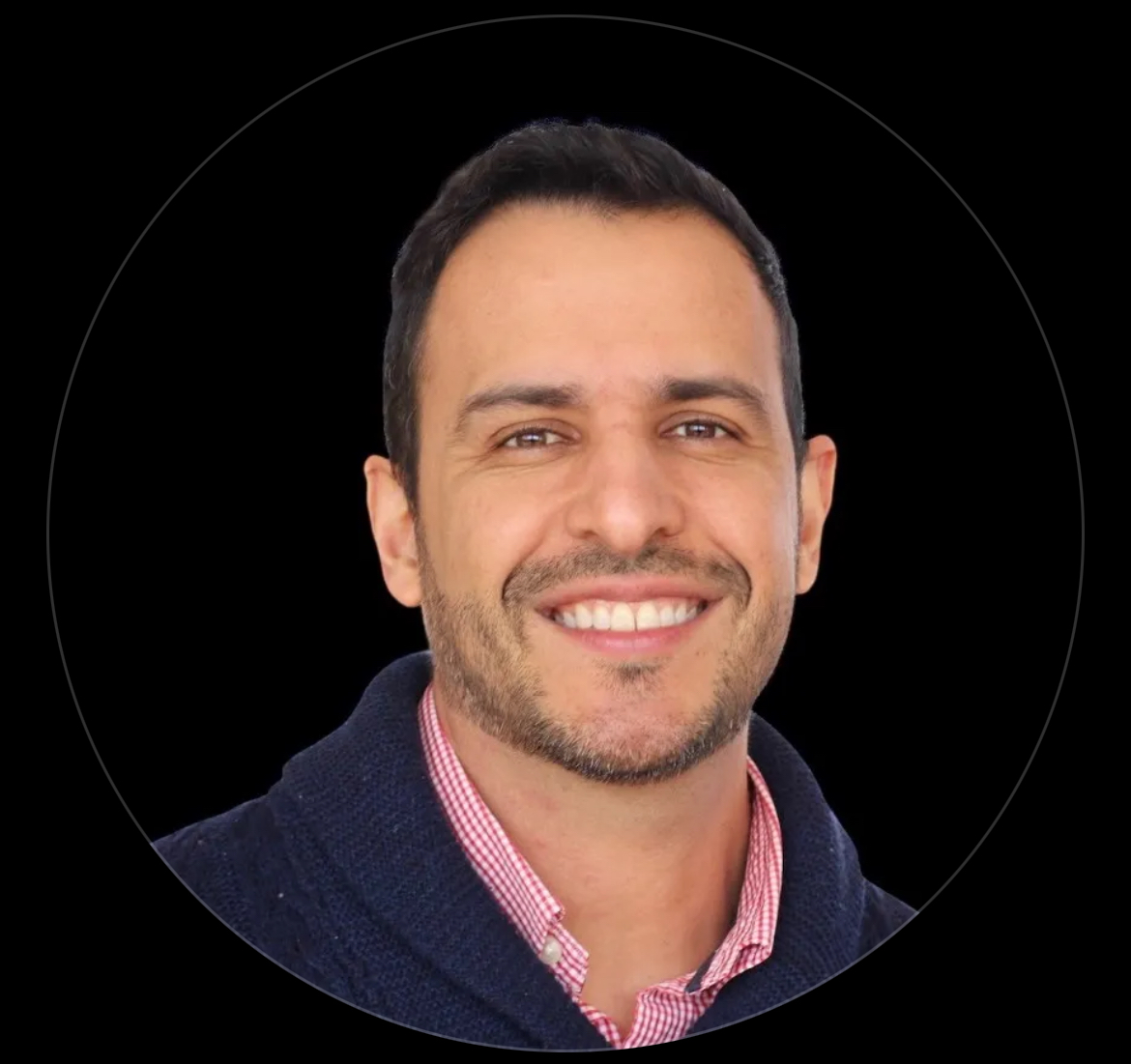 Dr. Jairo Jiménez, médico y farmacéutico